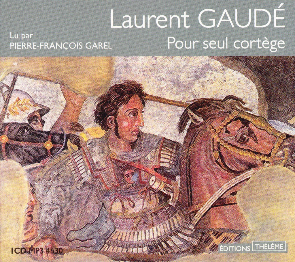 La Mort Du Roi Tsongor Audio Gratuit