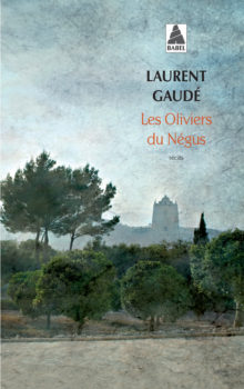 les-oliviers-du-negus -collection-babel