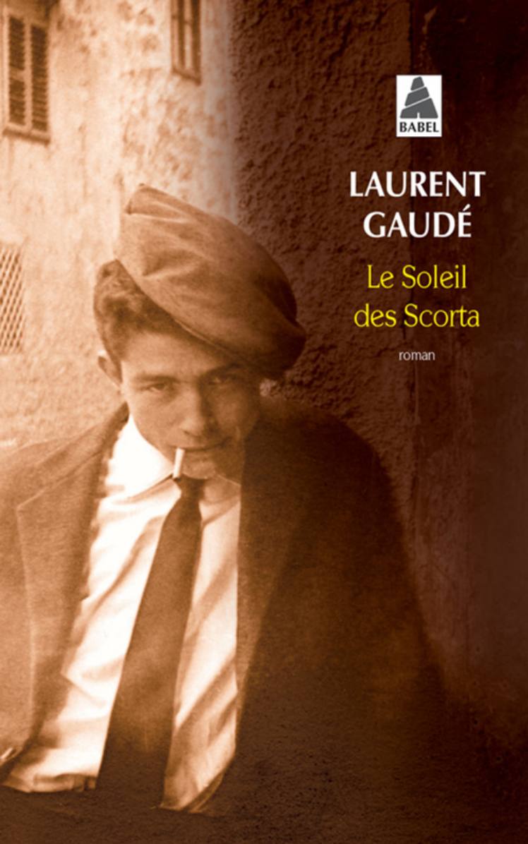 Le Soleil Des Scorta Fiche De Lecture Gratuite