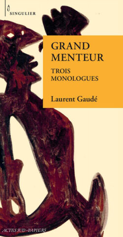 Grand-menteur theatre