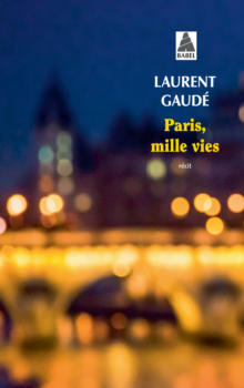 Paris mille vies png