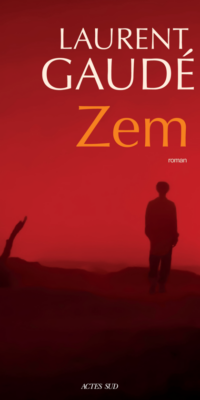 Couverture Zem