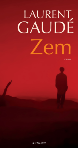 Couverture Zem